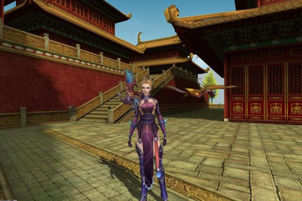 《大唐无双》最强职业推荐及选职策略