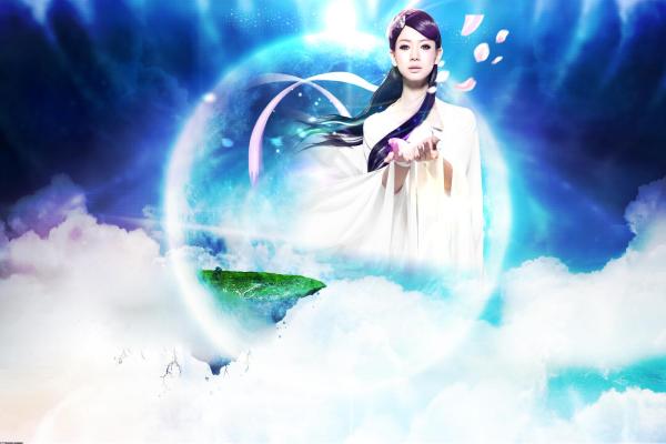 《王者荣耀》女法师英雄推荐与技能分析